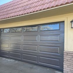 Garage Doors