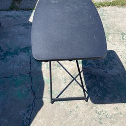 COSCO 18" x 26" Personal Folding Activity Table