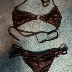 Exotic Bikini