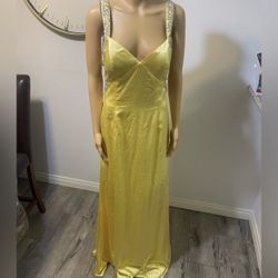 Prom Dress Size 10