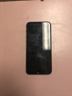 Apple IPhone 6 32 gb (unlocked)