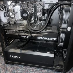PC W 4080 Graphics Card