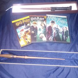 Harry Potter Bundle 