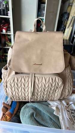 Diaper bag