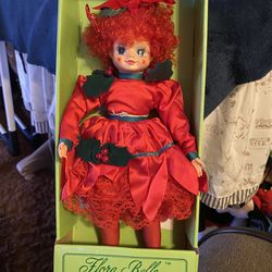 Antique Heritage Dolls / Brinns Dolls