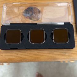 Polar pro ND Filters | GoPro Hero 13|12 black