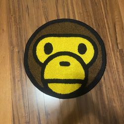 Bape Rug