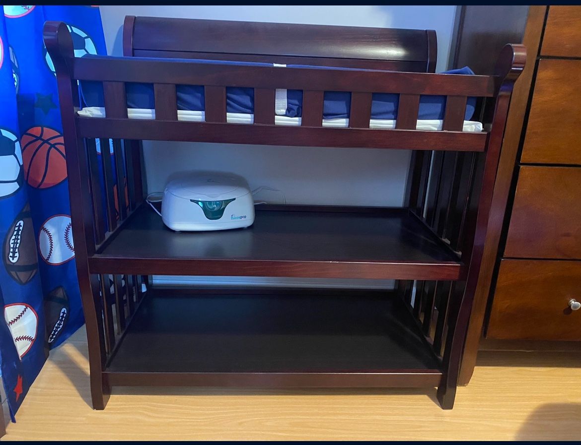 Changing Table