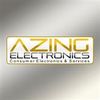 Azing