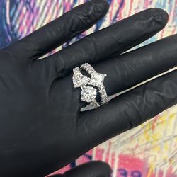 Custom Engagement Rings 
