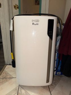 delonghi pinguino ac