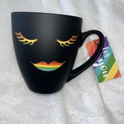 Pride Coffee Mug