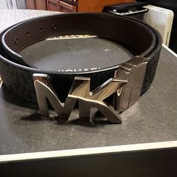 MK Belt