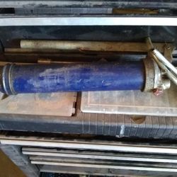 Grease Gun