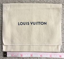 Louis Vuitton Dust bag
