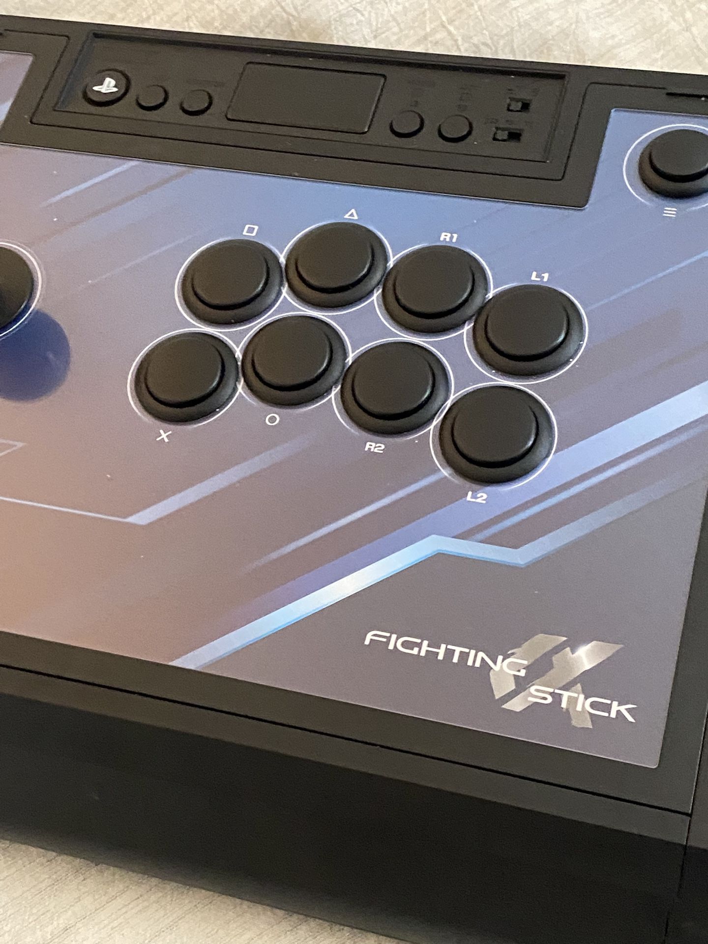 Hori Arcade Stick PlayStation 5