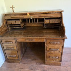 Desk 