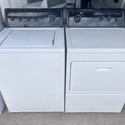 Set Kenmore 