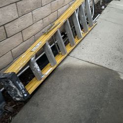 Used 8ft Ladder