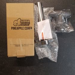 Gorilla Grip Pineapple Corer