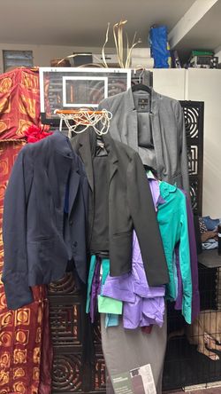 Blazer