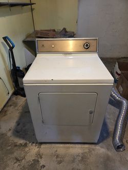 Dryer