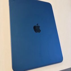 iPad A16 (11th Generation) - 2025 - 128GB Wi-Fi + Cellular