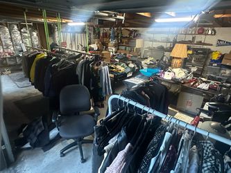 Huge Moving Sale!!  Homewood!!