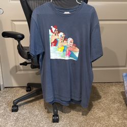 Supreme Swimmers Tee