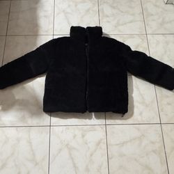 Ugg Women’s Furr Puffer Jacket 