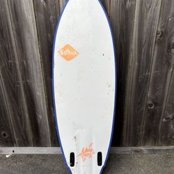 Surfboard