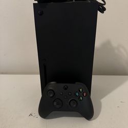 Xbox series x