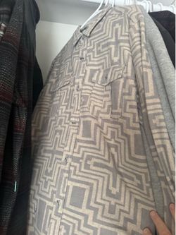 Vissla Flannels New