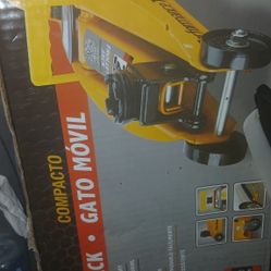 Brand New Pt 2 Ton Jack