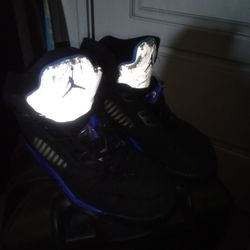Air Jordan 5 retro
