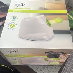 Ball Launcher for Small Dogs