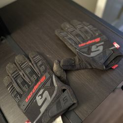 Snap-On Gloves