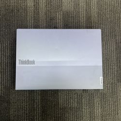 Laptop: Lenovo Thinkbook 16 G6 ABP