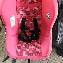 Car Seat Costco Pink In Color 2018