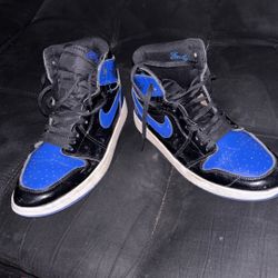 Jordan 1  