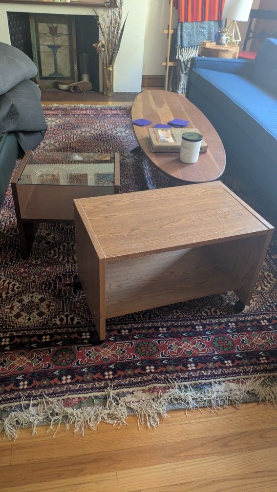 Side Tables