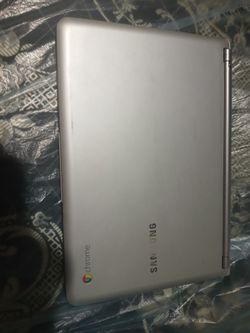 Samsung Google Chrome