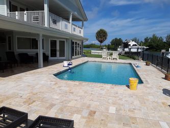 Pavers