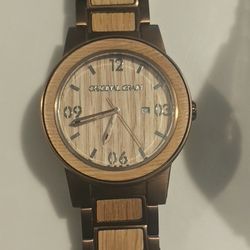 Original Grain Watch 