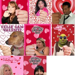 Valentine’s Day Gift 