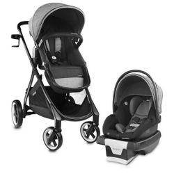 Evenflo GOLD Travel System New In Box 