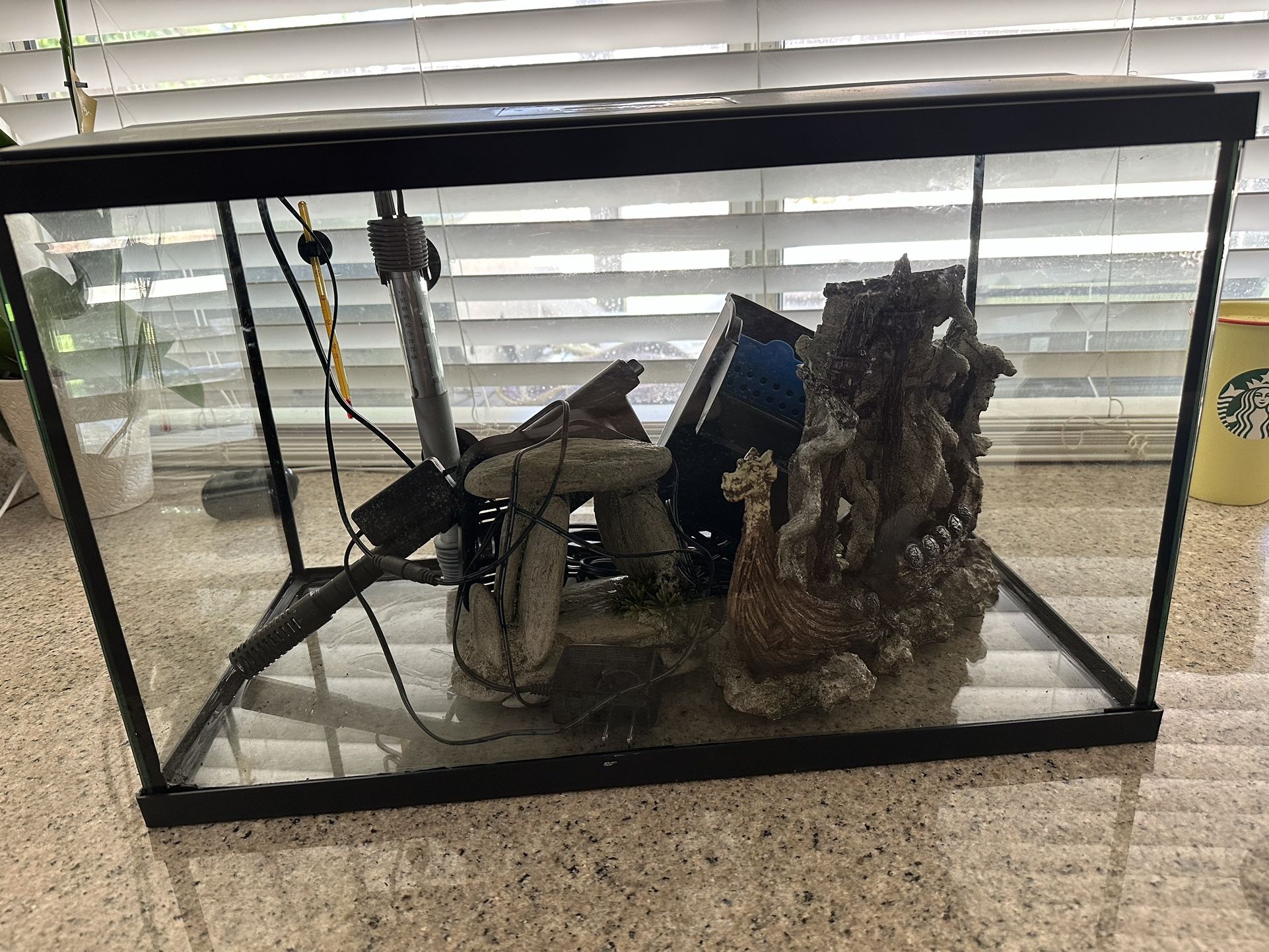 Fish Tank