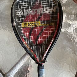 Racketball Racket 