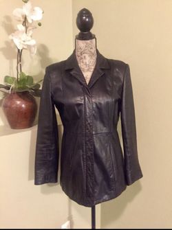 Leather Jacket for Women