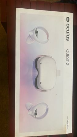 VR Oculus Quest 2